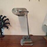 Eileen Gray Lamp