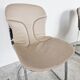 Vintage dining chairs for cidue, 1970
