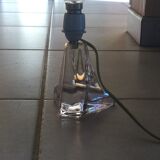 Lamp foot Daum France