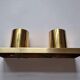 Midcentury Rare Wall Lamp Beisl Leuchte, Germany, 1960s