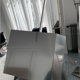 Lampadaire Giraffe par Angelo Brotto