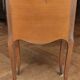 Old Louis XV style nightstand