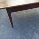 Limousin limousine farm table