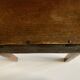 Curved Plywood stool popular art 1950