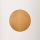Table basse vintage "Annika" par Bruno Mathsson