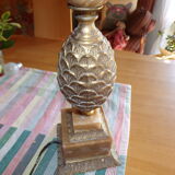 Lamp foot