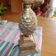 Pied de lampe