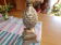 Pied de lampe