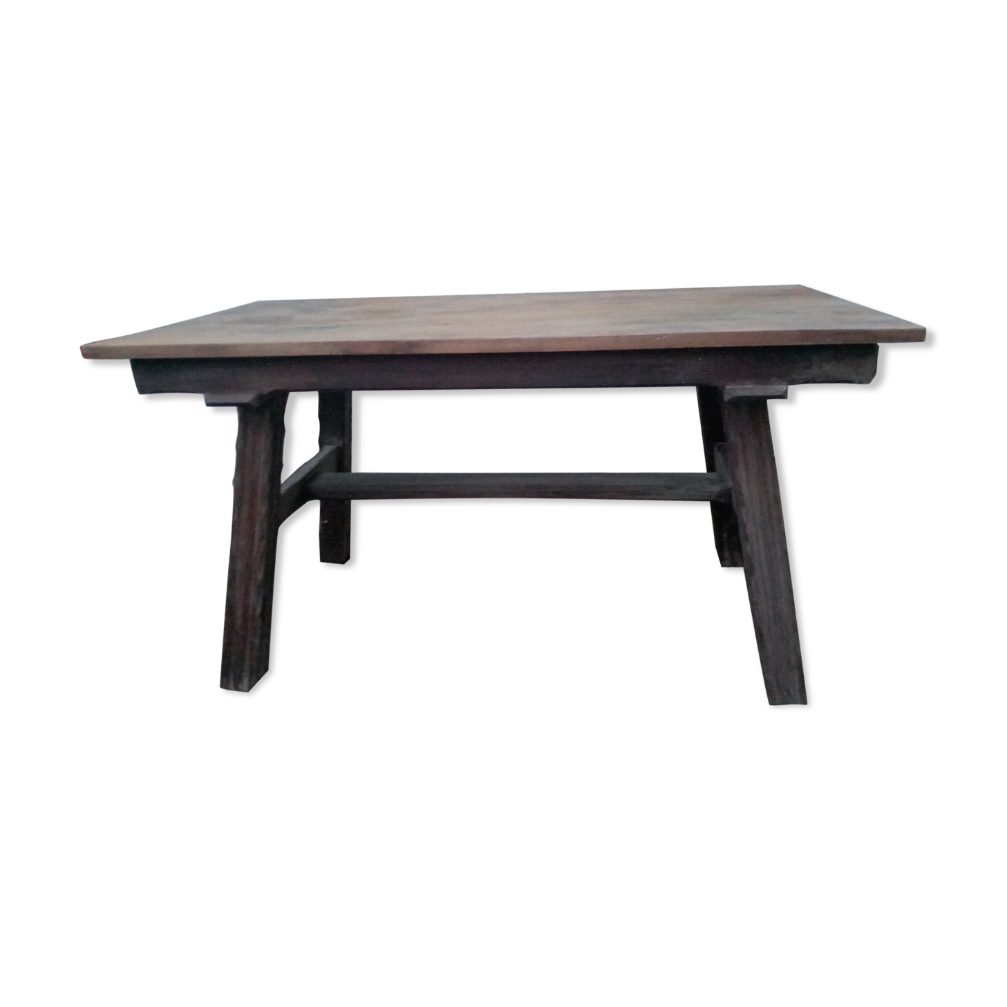 Brutalist table year 1950