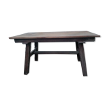 Brutalist table year 1950