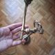 Lampe opaline