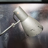 Lumina factory lamp