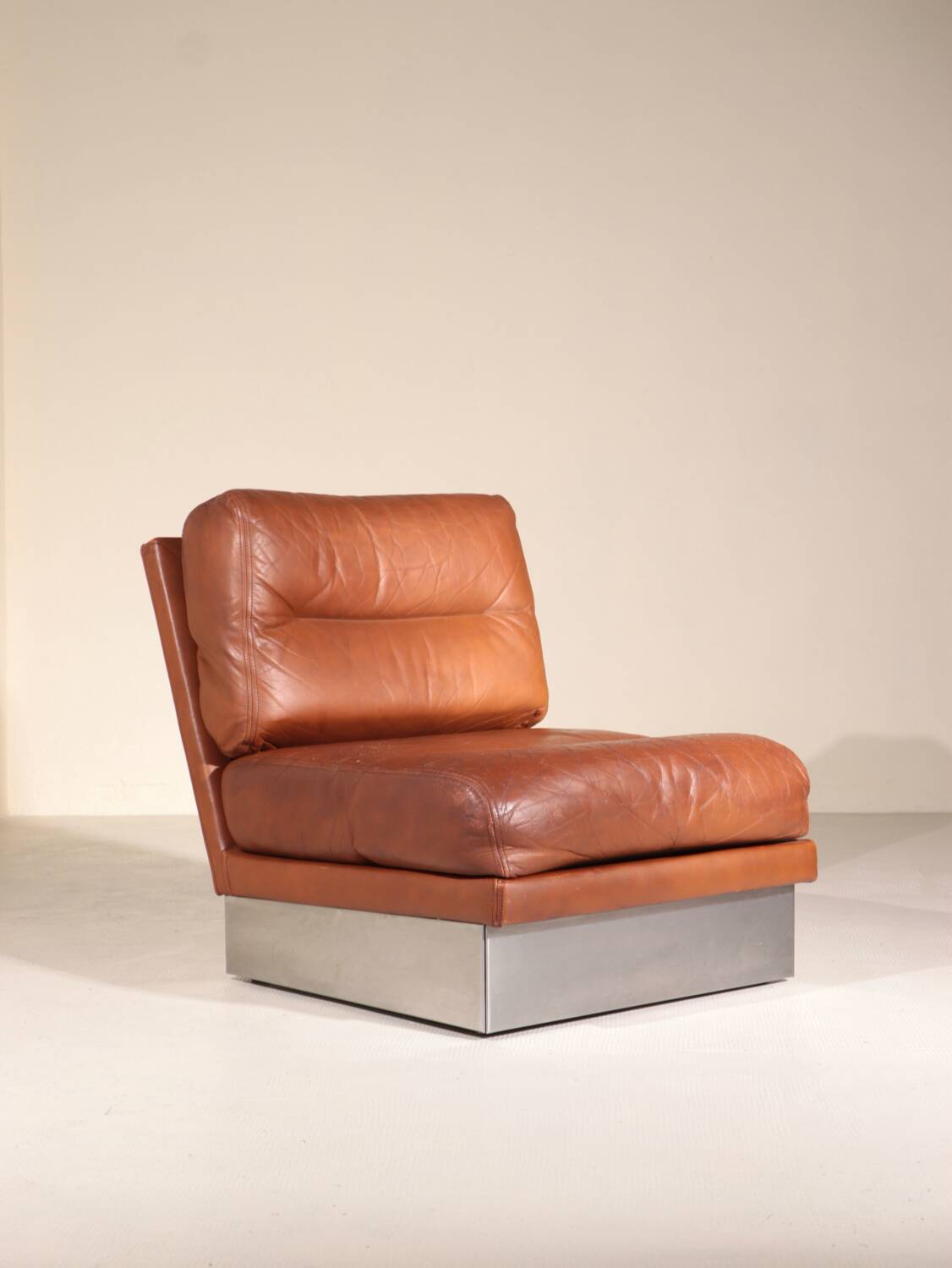 Jacques Charpentier sofa and armchair