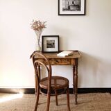 Bureau ancien en bois