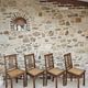 Lot of Art Deco chairs
