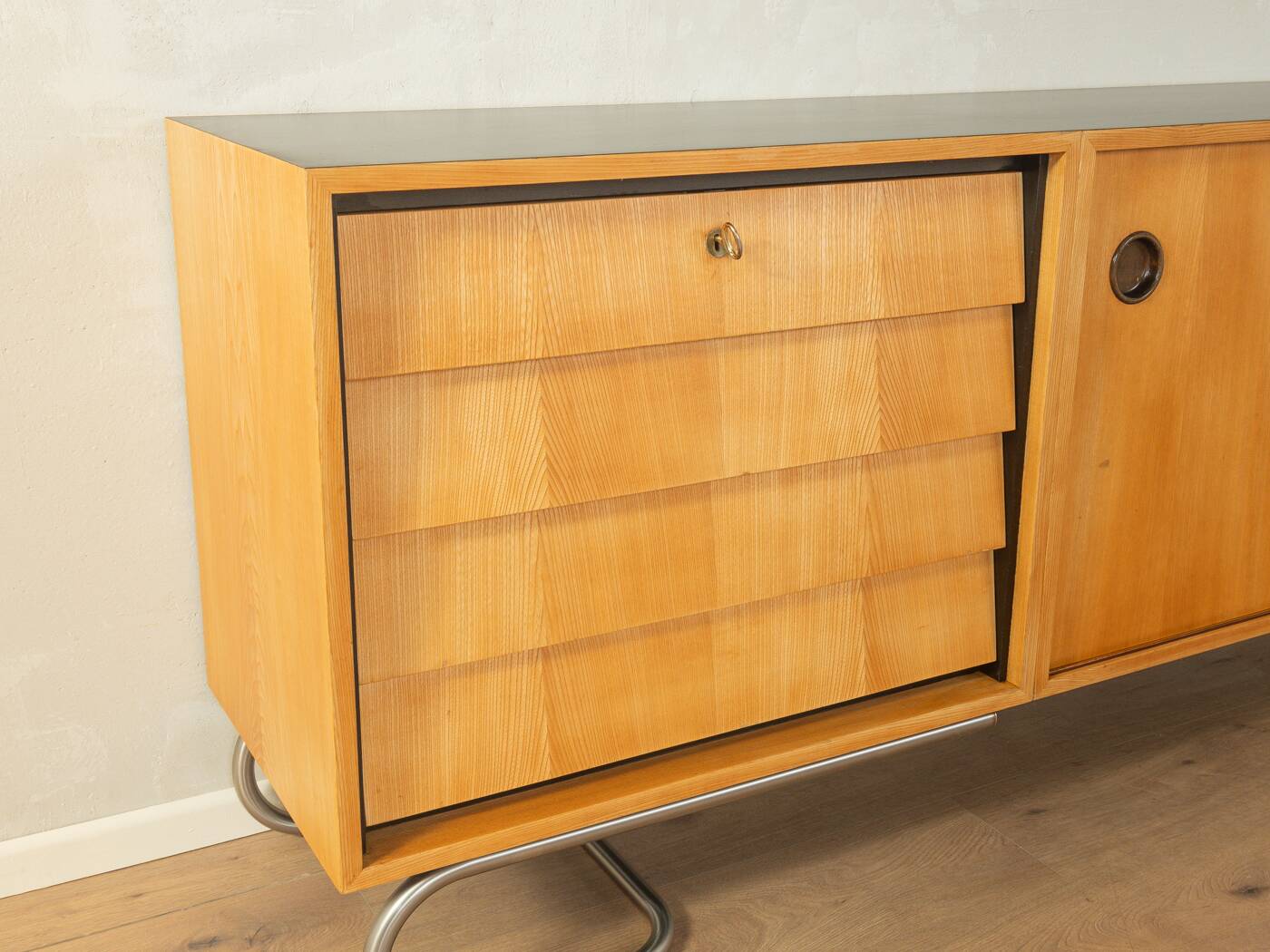 1950s Sideboard by Erich Stratmann, Oldenburger Möbelwerkstätten
