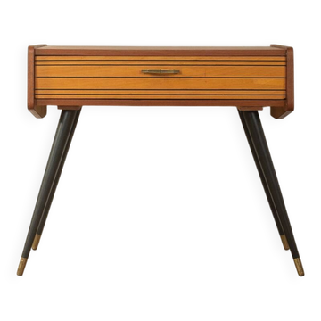Commode des années 1950