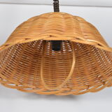 Wicker suspension