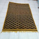 Berber Taznakht carpet