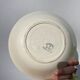 Assiettes creuses Badonviller Marcel
