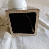 Pyramid design lamp Circa 1981/1987 Ettore Sottsass