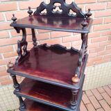 Music cabinet or sheet music