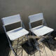 Chairs Nuova X-Line