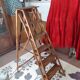 Painter stepladder 6 steps