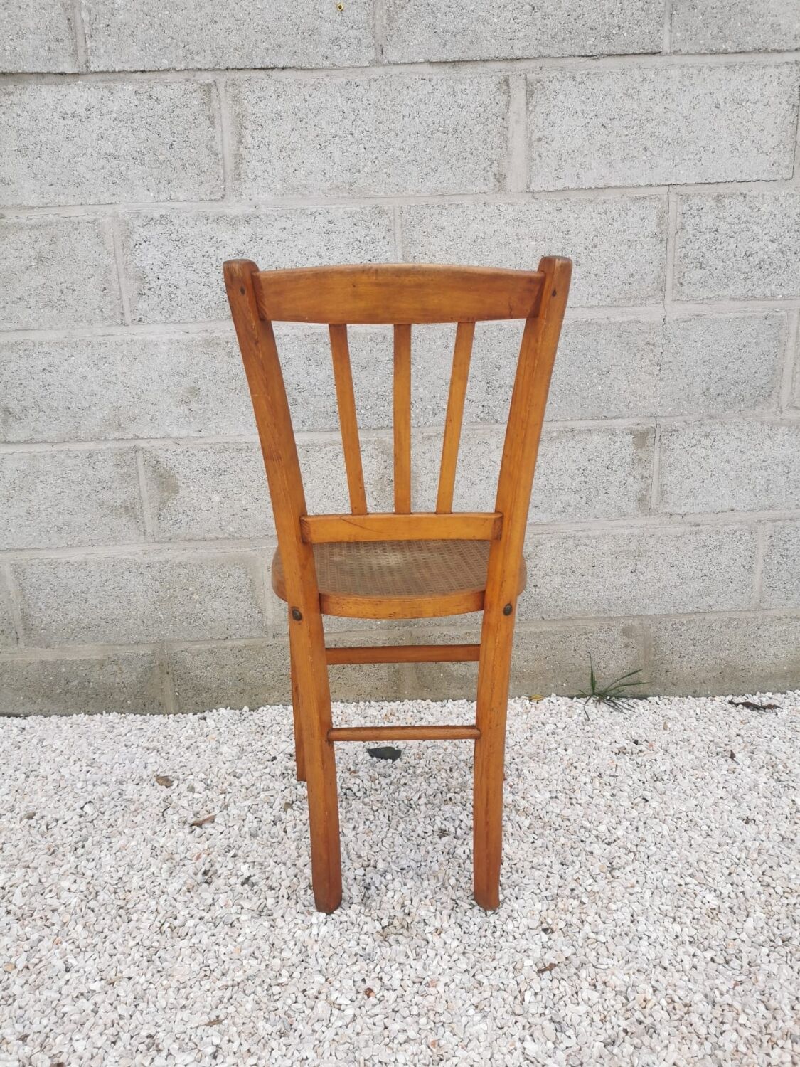 Bistro chair luterma