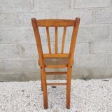 Bistro chair luterma