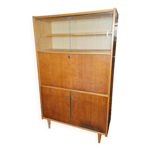 Bureau secrétaire vintage