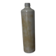 Bouteille en grès vernissé vintage