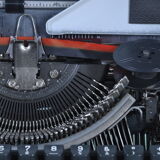 Olympia typewriter
