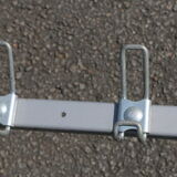 School coat rack 16 hooks