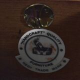 Midcentury Alfred Cox. Sideboard / Dresser In Walnut. Modern / Danish Style