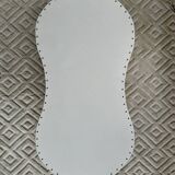 Pucci de Rossi signed coffee table – numbered piece (2004)