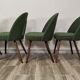 Dining Chairs by Antonin Suman 1960s