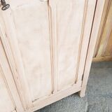 Vintage Parisian wardrobe