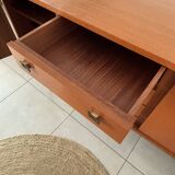 Scandinavian vintage buffet