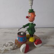 Table lamp