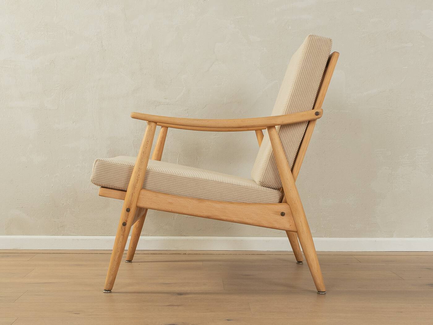 Fauteuil des années 60
