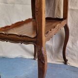 2-tops side table