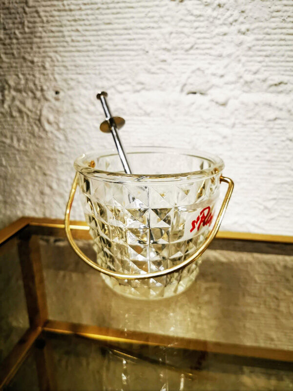 Stainless steel ice dng pinch