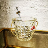 Stainless steel ice dng pinch