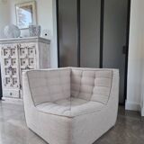 Ethnicraft N701 Corner Lounge Chair