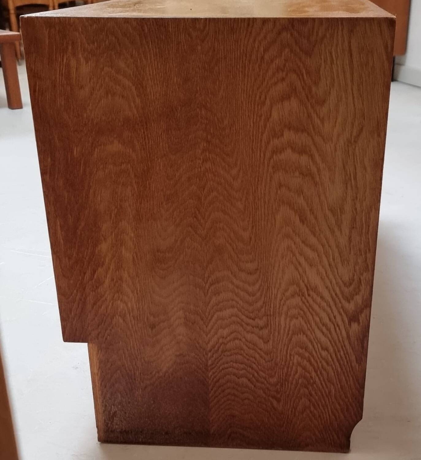 Commodes, années 70