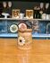 Small vintage stoneware pitcher