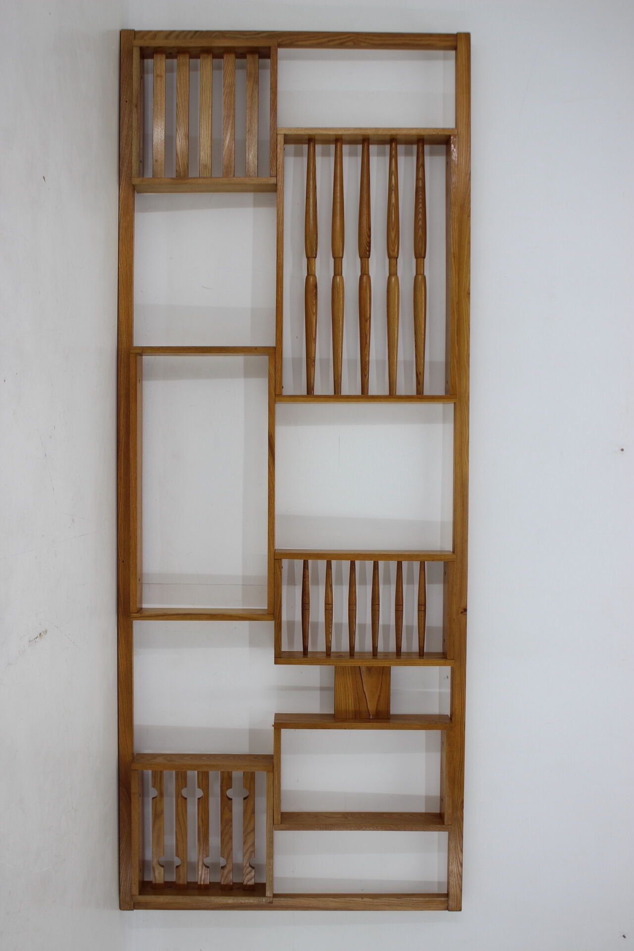 Claustra of the 1970s Czechoslovakia