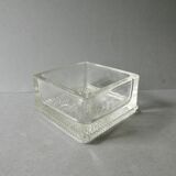 Lumax glass tiled pocket emptier