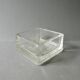 Lumax glass tiled pocket emptier